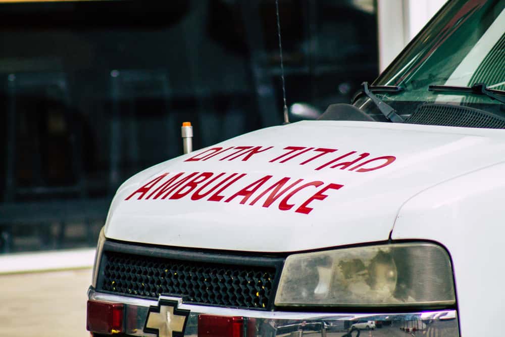 Medical Mistake Horror Stories