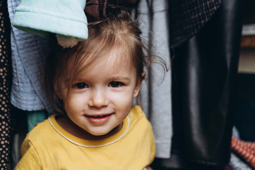 Hide And Seek Goes Wrong facts