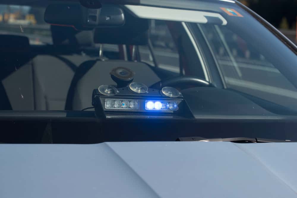 Terrible Drivers Get Instant Karma