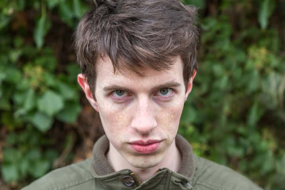 These Neighbors Are Monsters