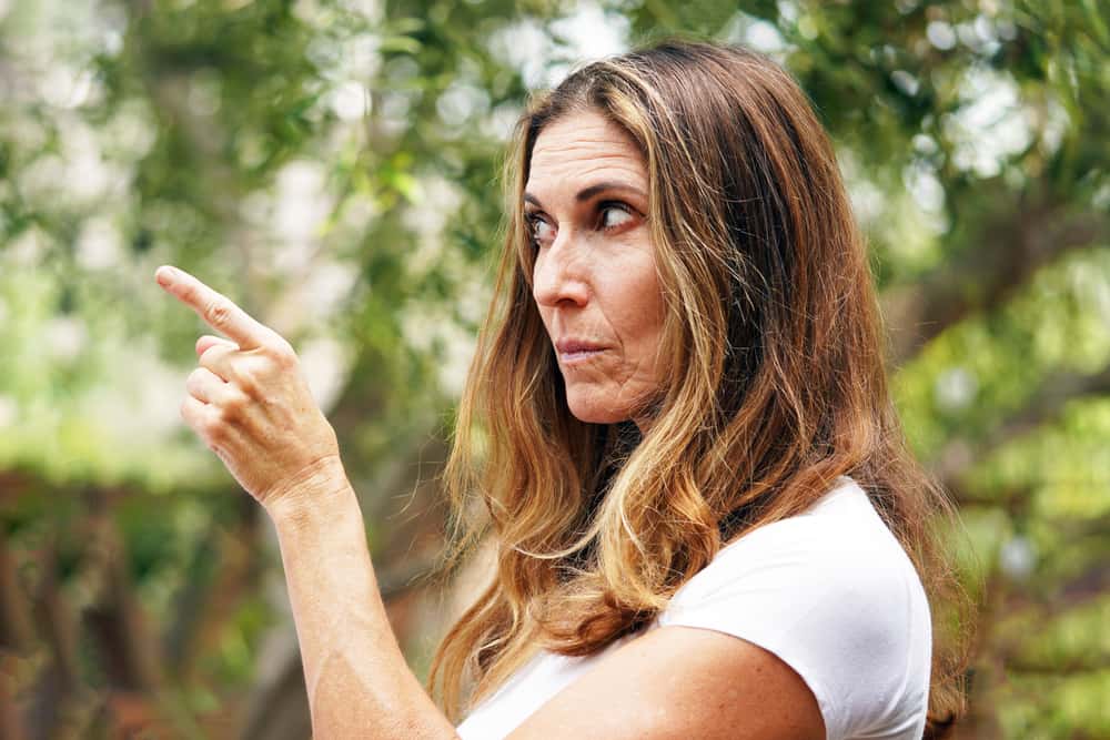 These Neighbors Are Monsters