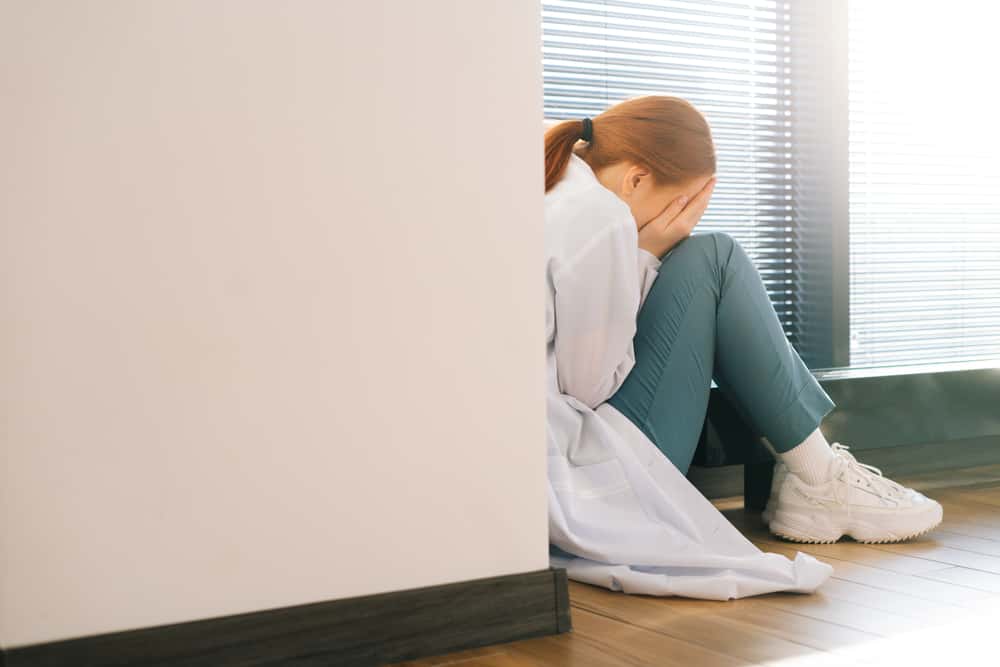 Medical Mistake Horror Stories