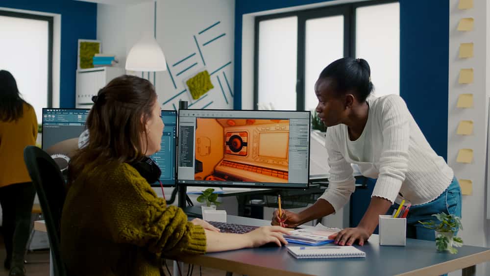 Should have been fired