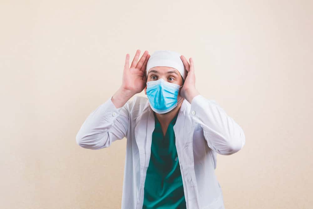 Medical Mistake Horror Stories