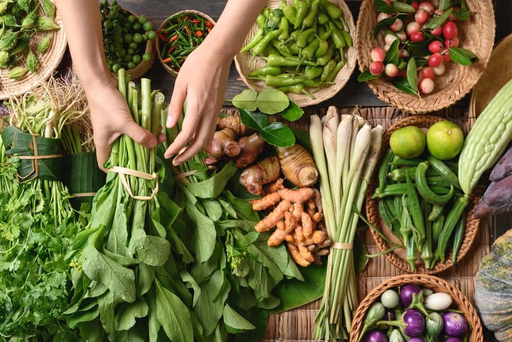 The Science Behind Taste