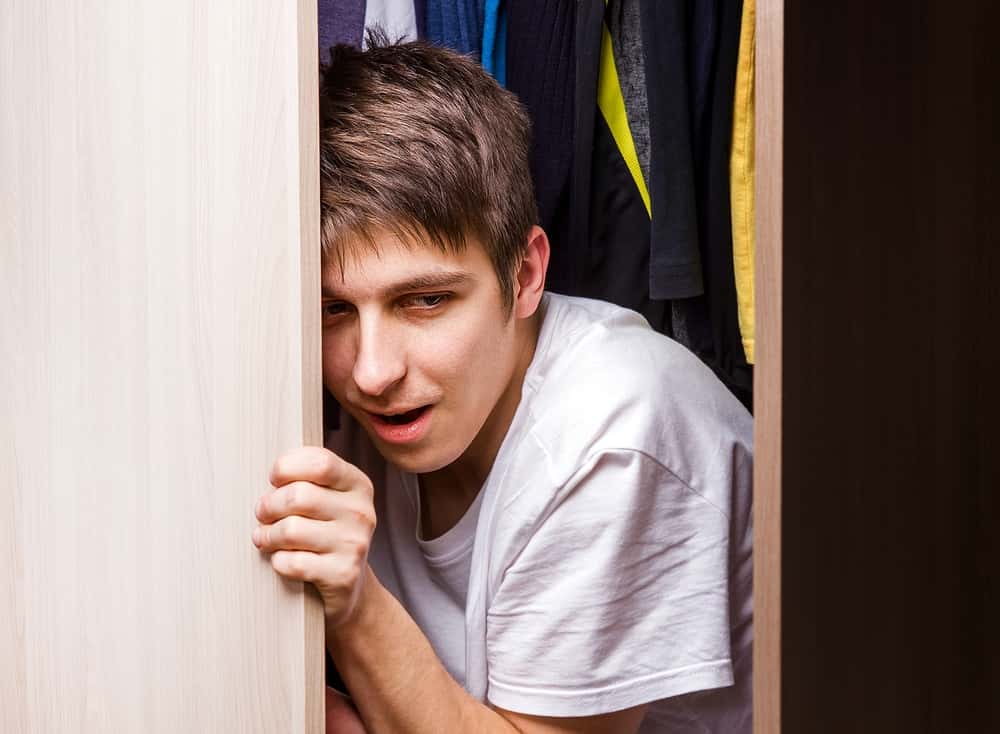 Hide And Seek Goes Wrong facts