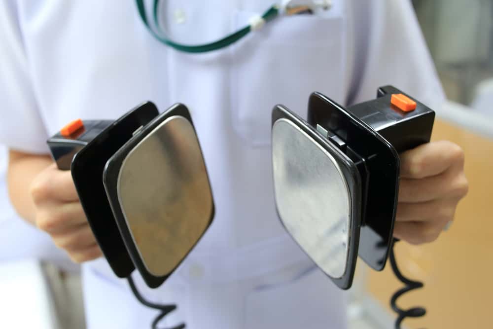 Medical Mistake Horror Stories