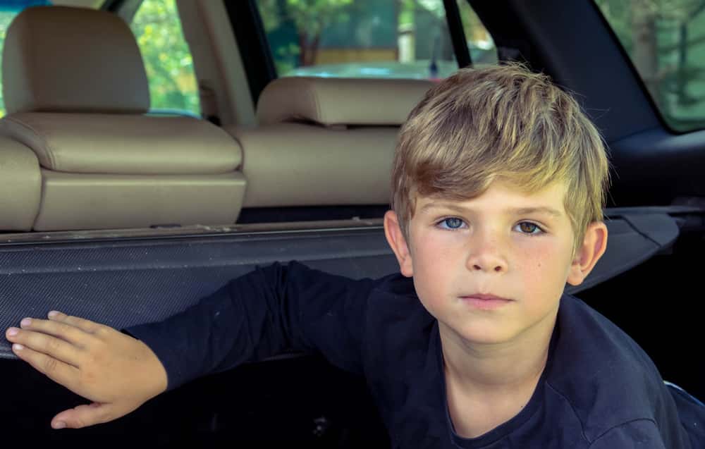 Hide And Seek Goes Wrong facts