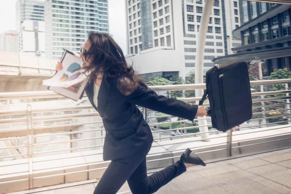 Should have been fired