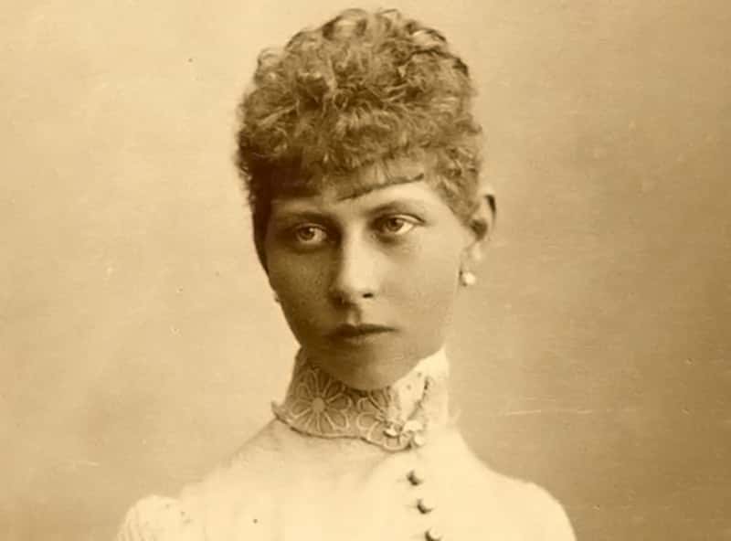 Princess Viktoria of Prussia facts 