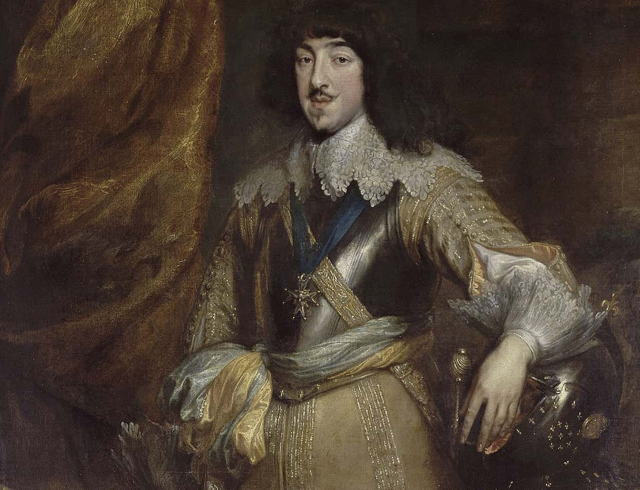 Anne Marie Louise d’Orleans, Duchess of Montpensier facts