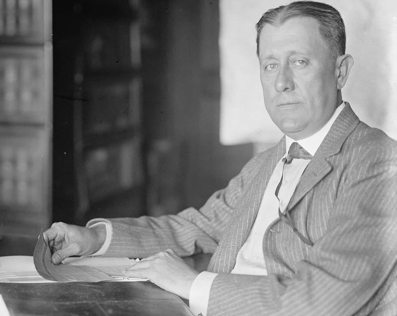 Peggy Hopkins Joyce facts