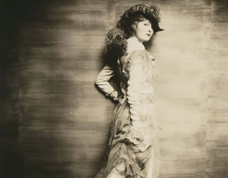 Peggy Hopkins Joyce facts