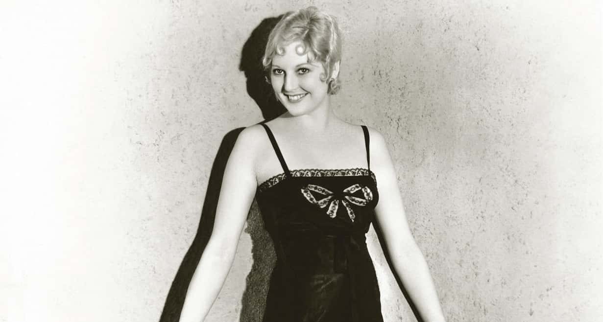 Thelma Todd facts