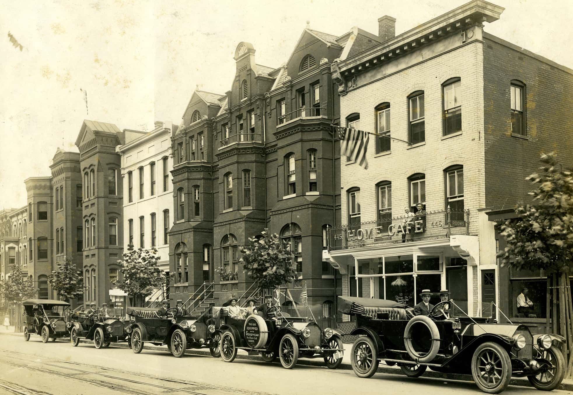 Peggy Hopkins Joyce facts