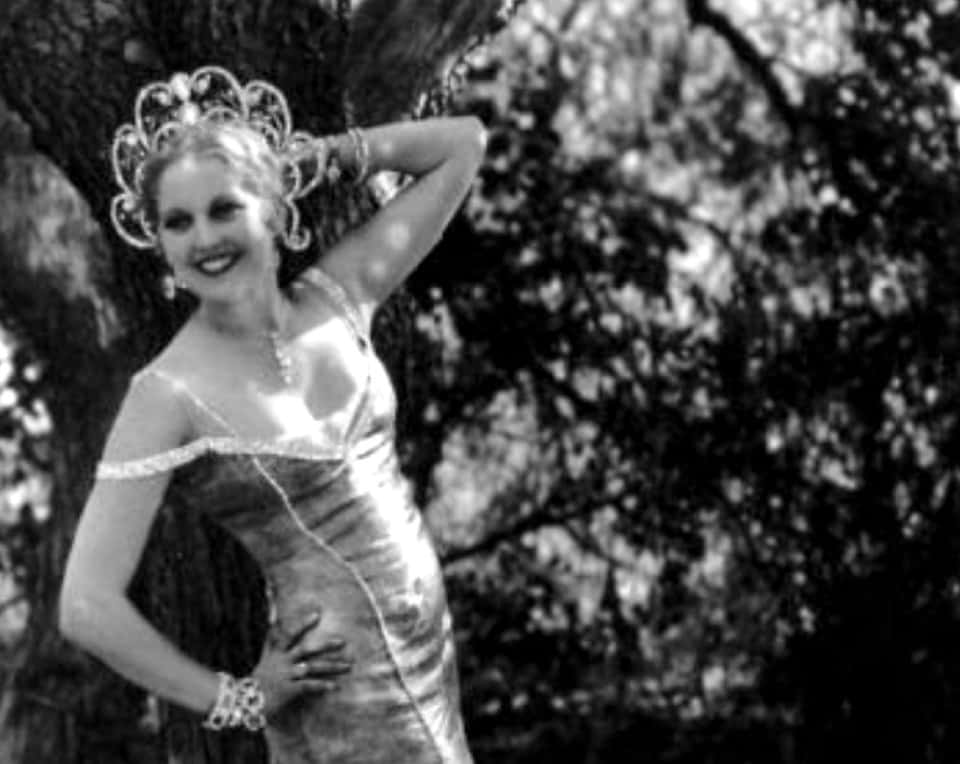 Thelma Todd facts