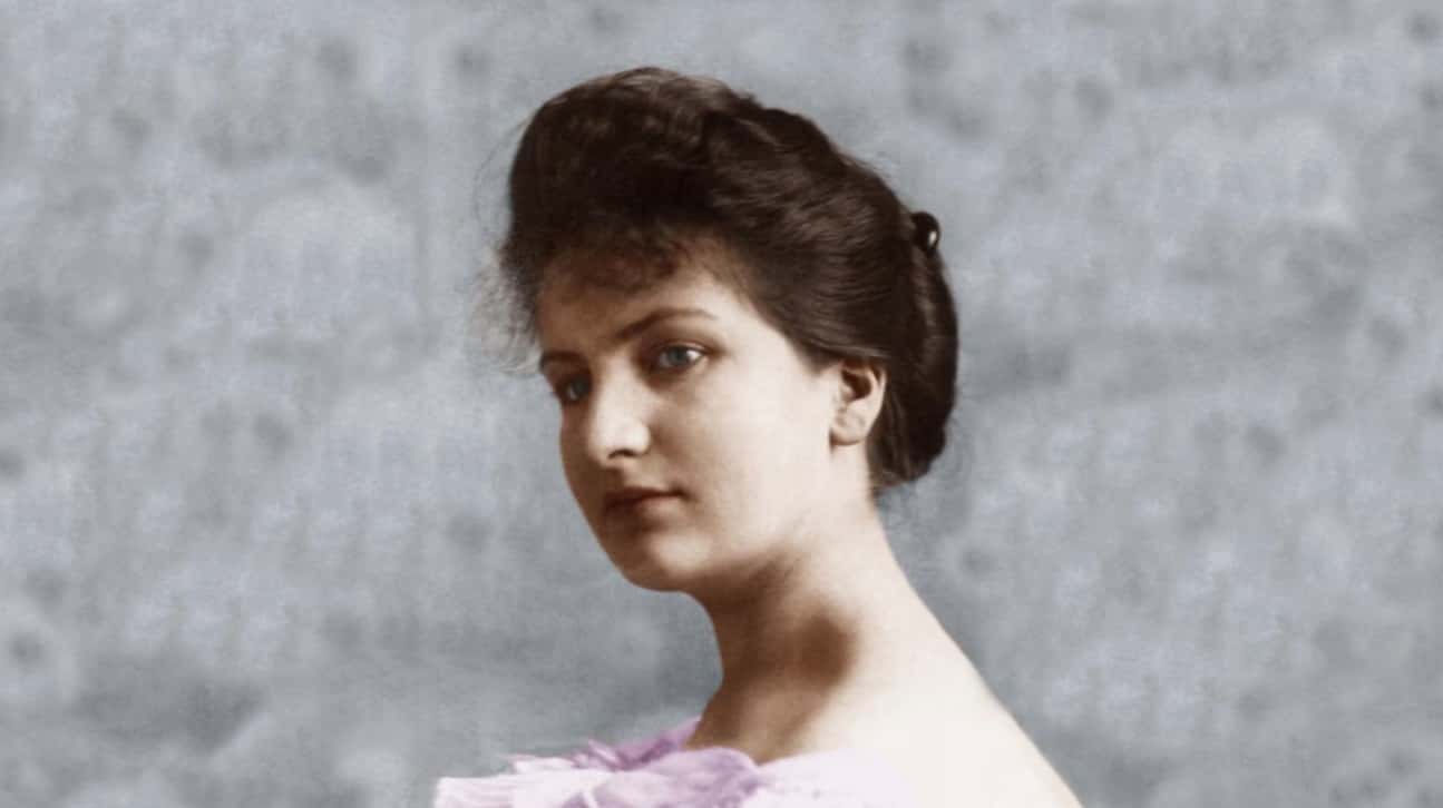 Alma Mahler facts
