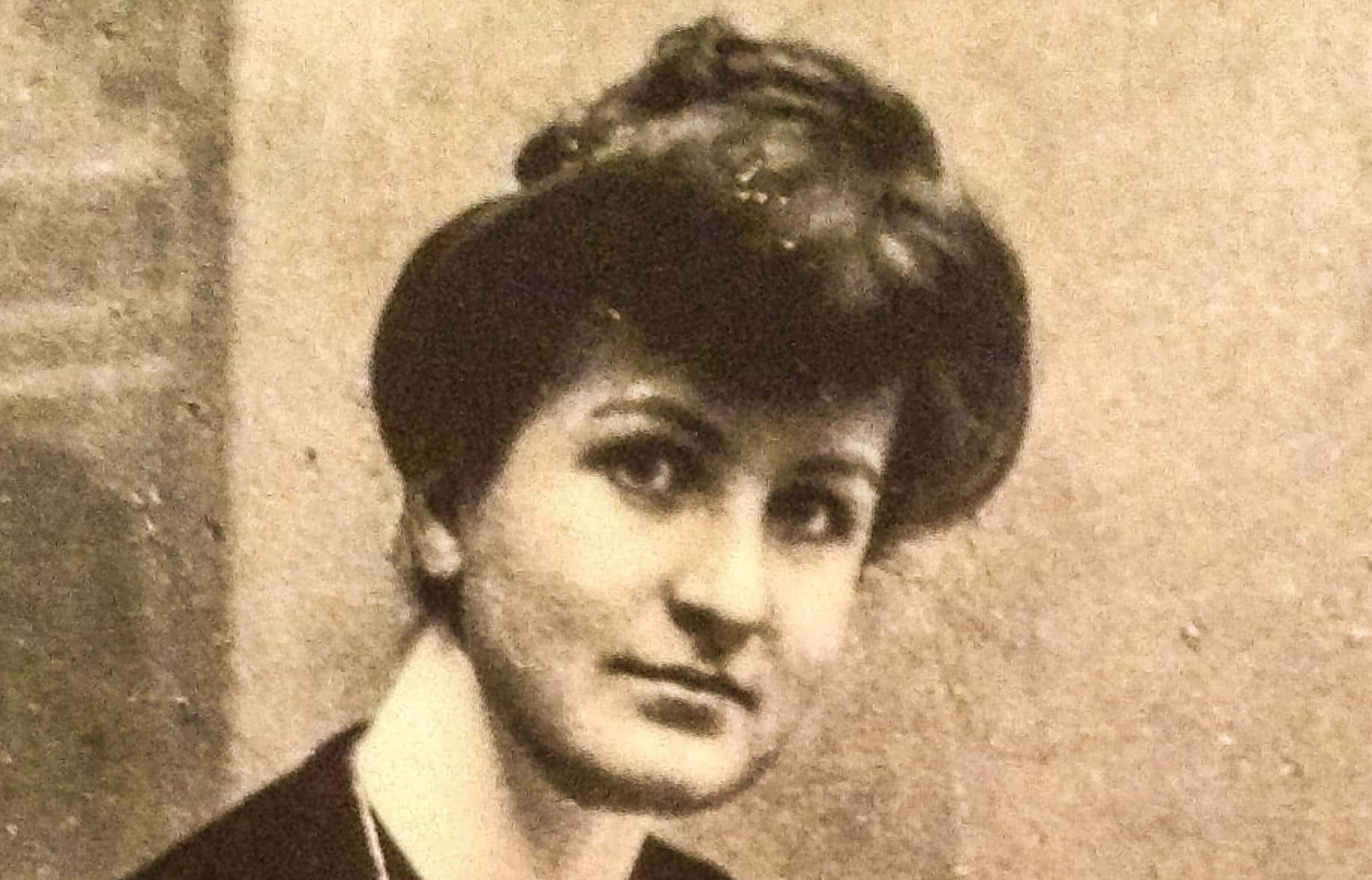 Alma Mahler facts