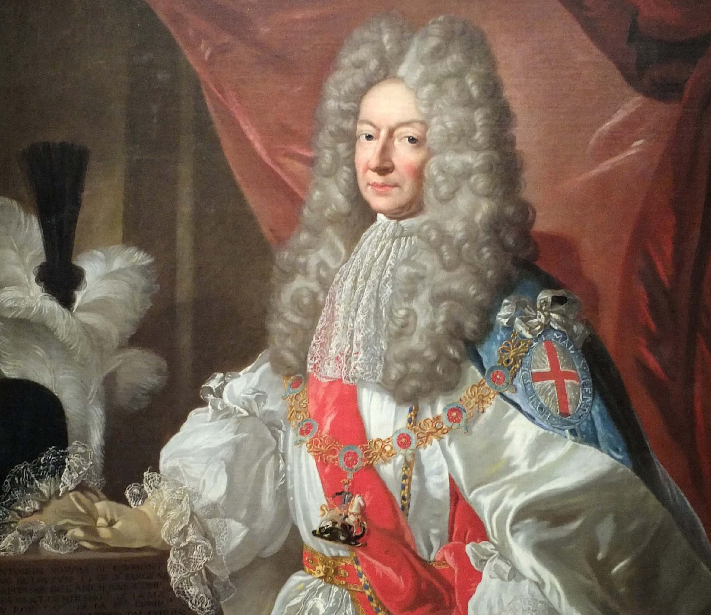 Anne Marie Louise d'Orléans