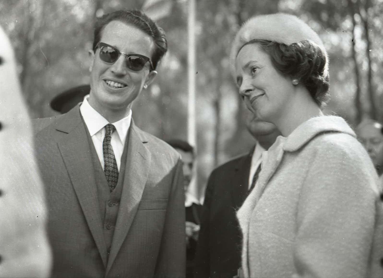 Leopold III of Belgium facts