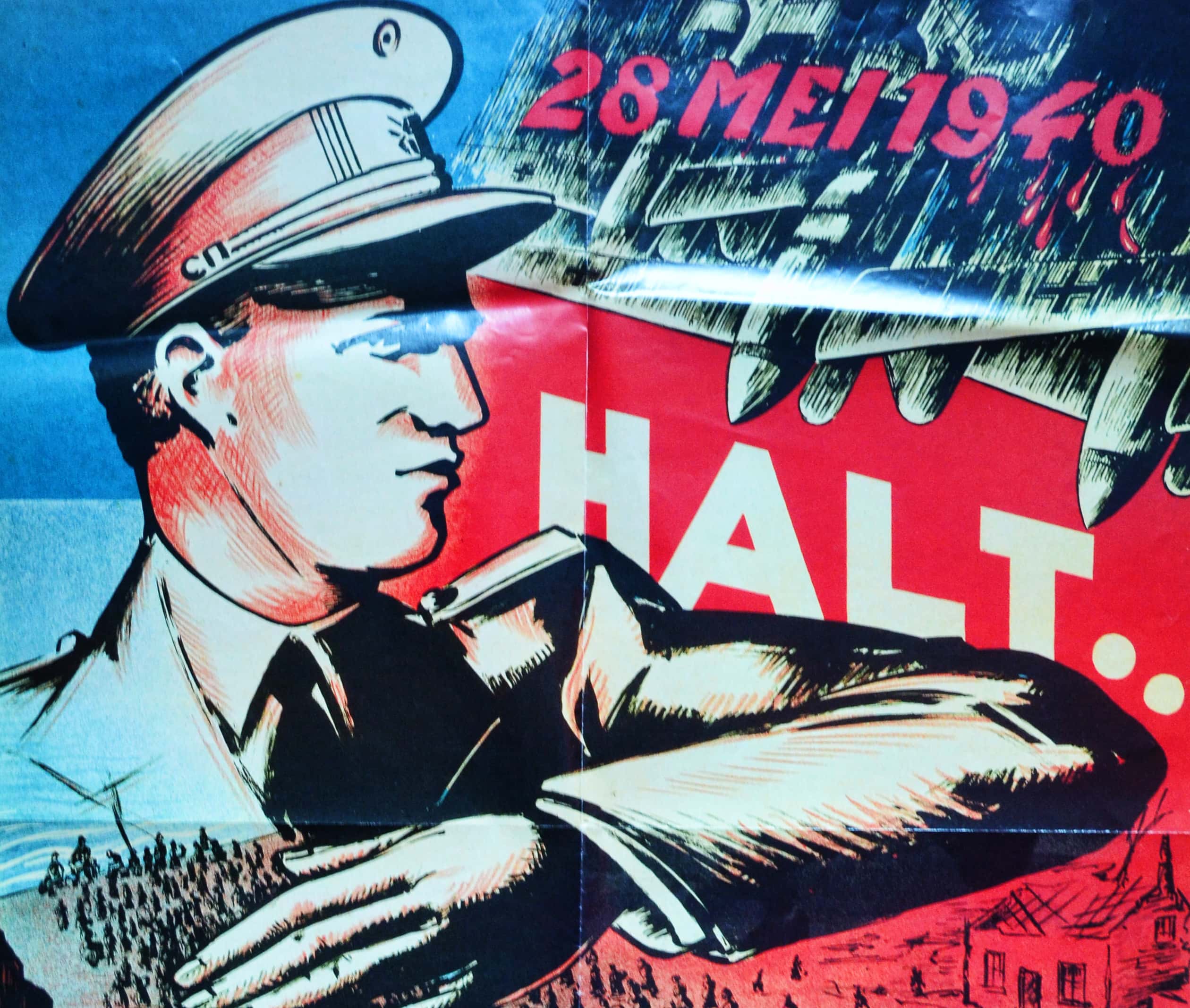 Leopold III of Belgium facts