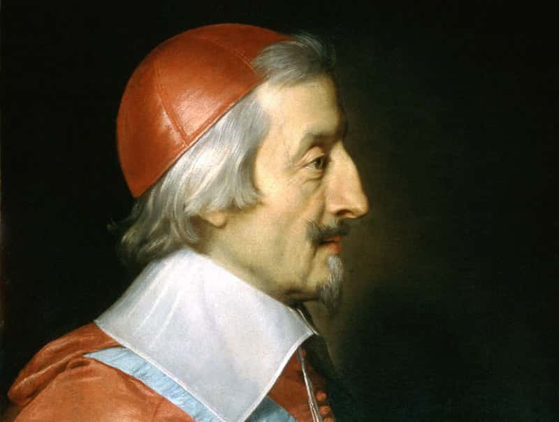 Anne Marie Louise d’Orleans, Duchess of Montpensier facts