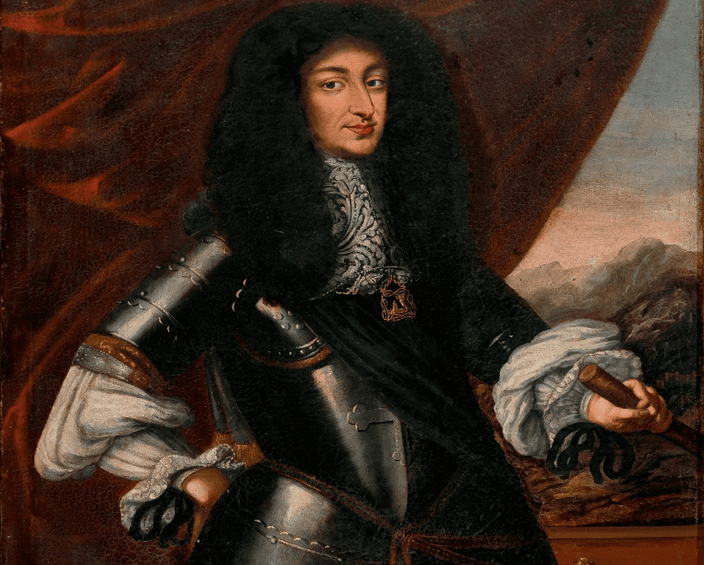 Anne Marie Louise d'Orléans