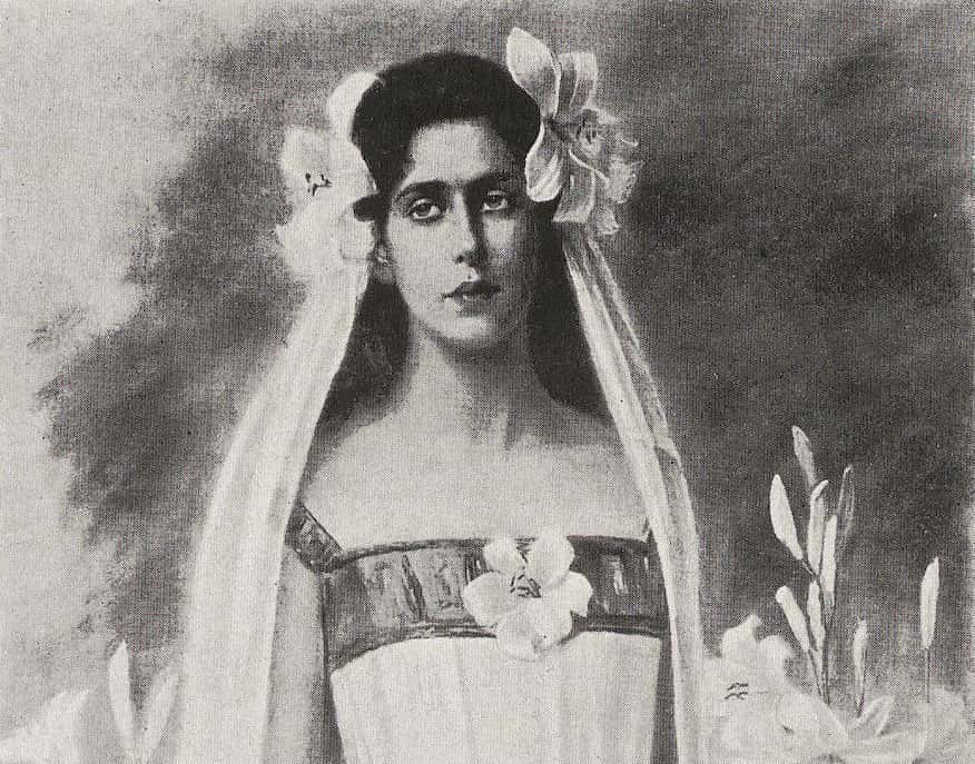 Princess Victoria Melita facts