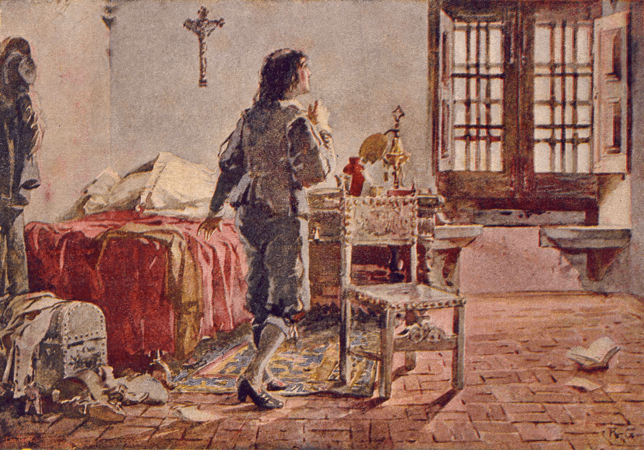 Anne Marie Louise d'Orléans