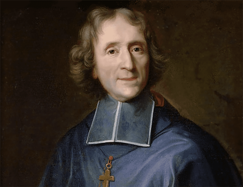 Madame de Maintenon facts