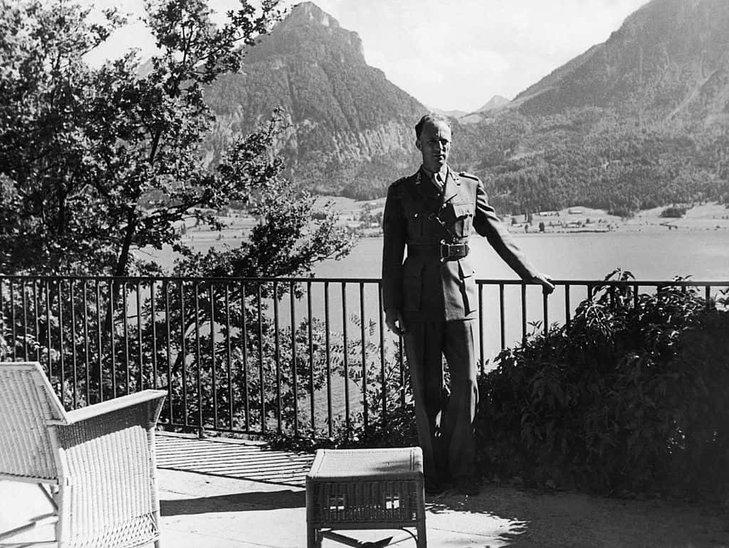 Leopold III of Belgium facts