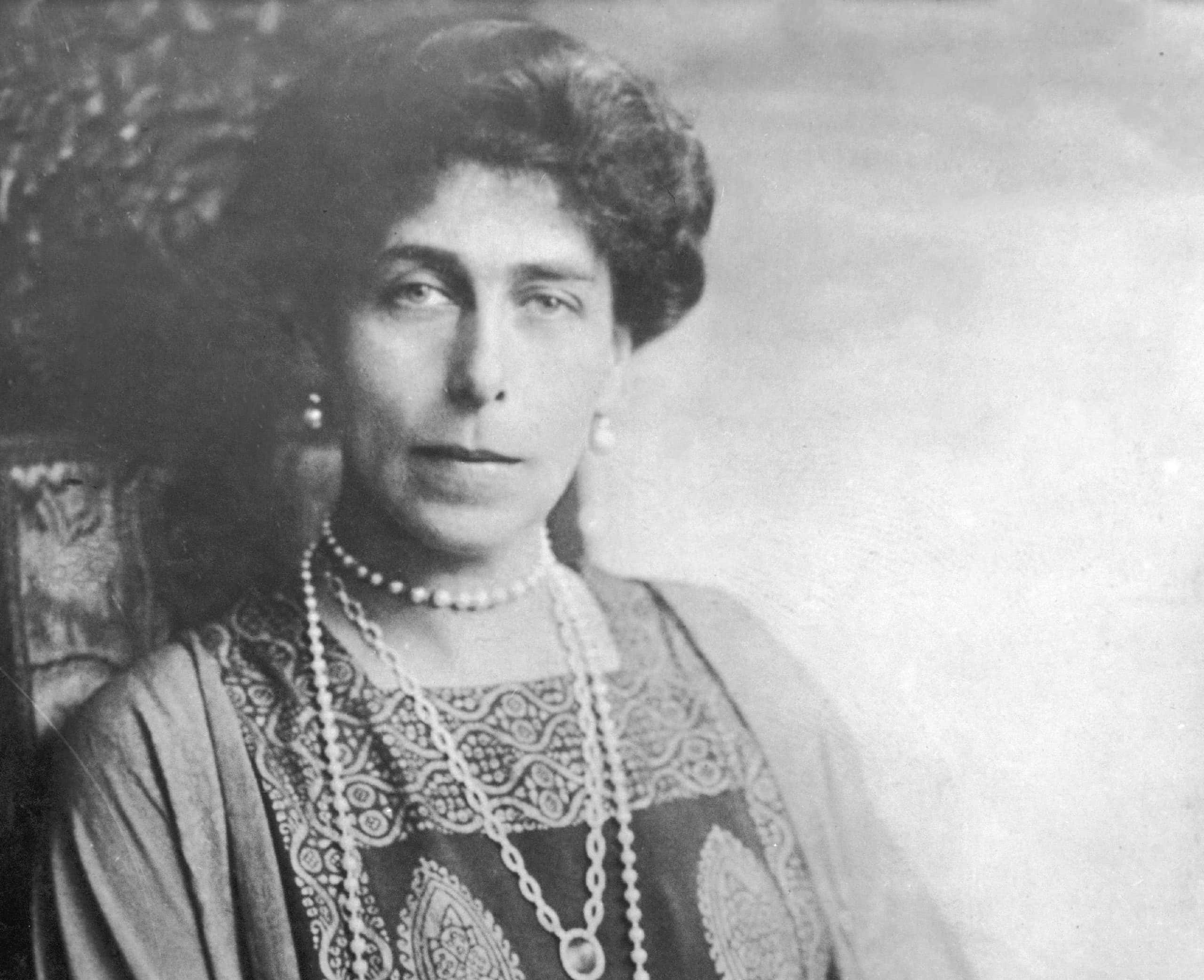 Princess Victoria Melita facts