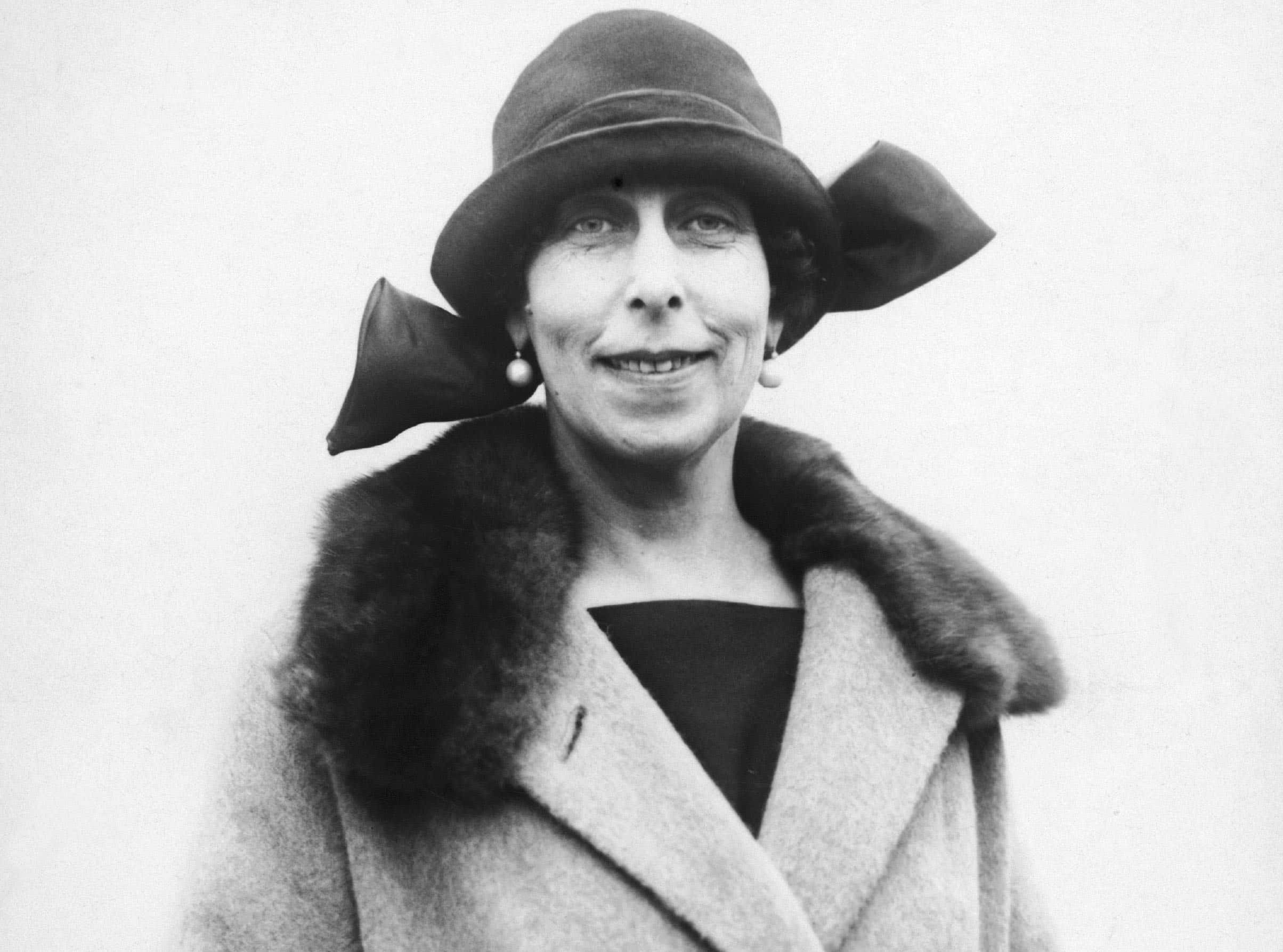 Princess Victoria Melita facts