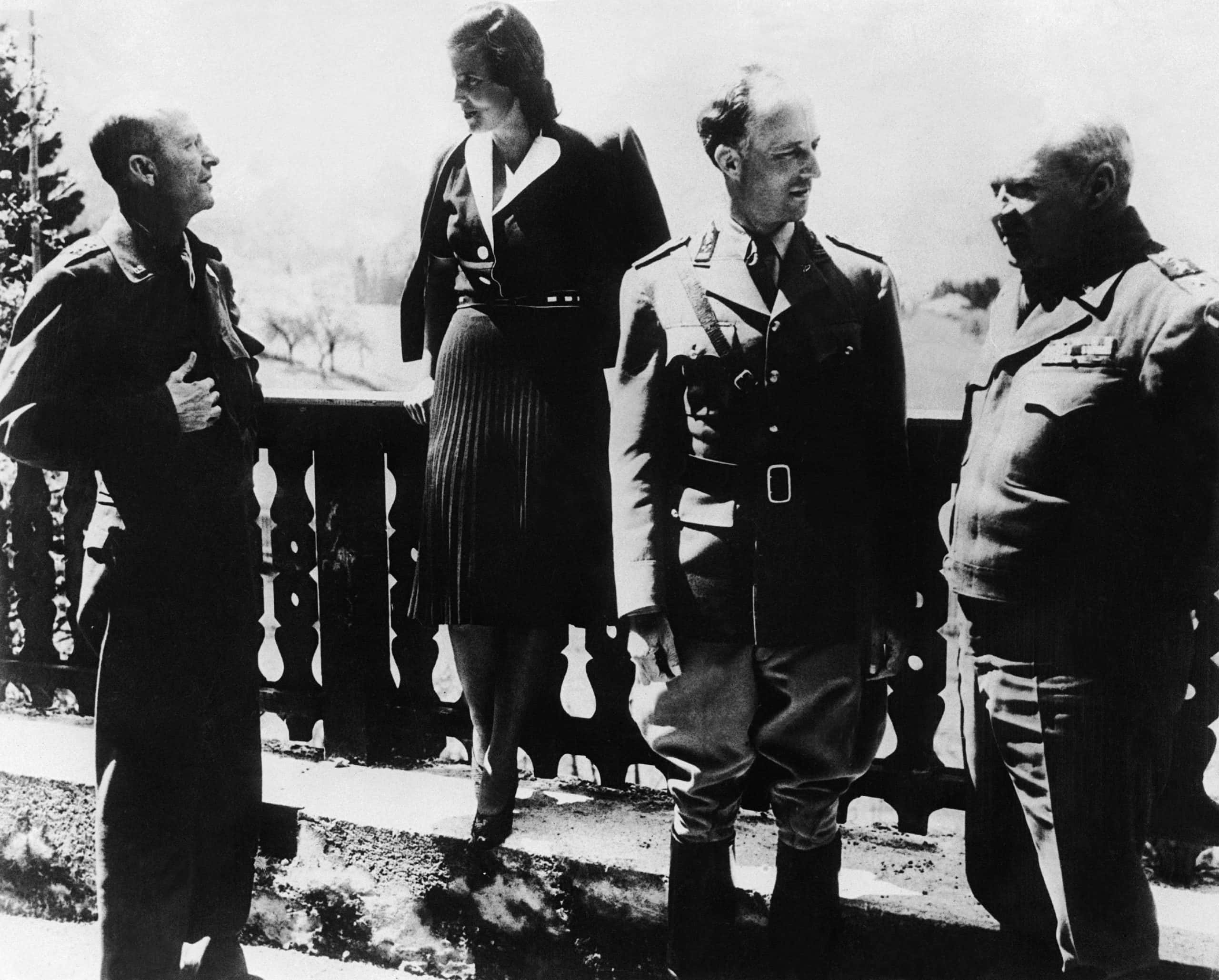 Leopold III of Belgium facts