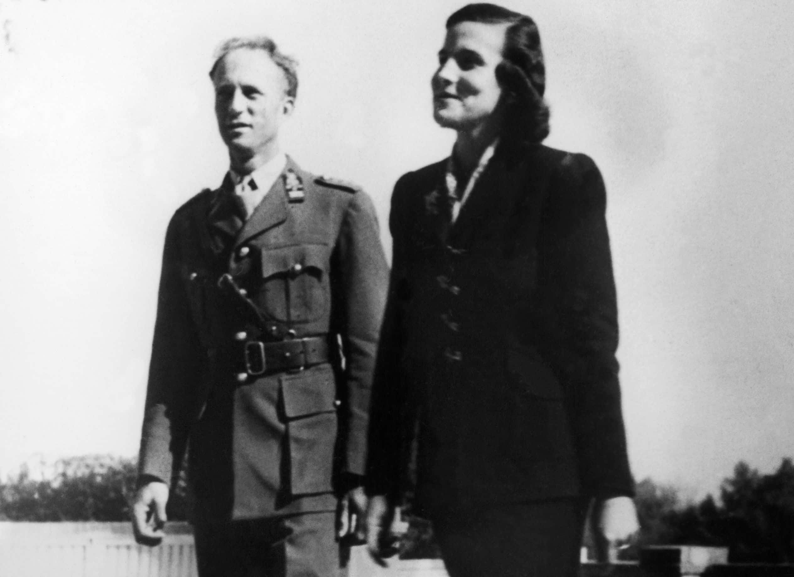 Leopold III of Belgium facts