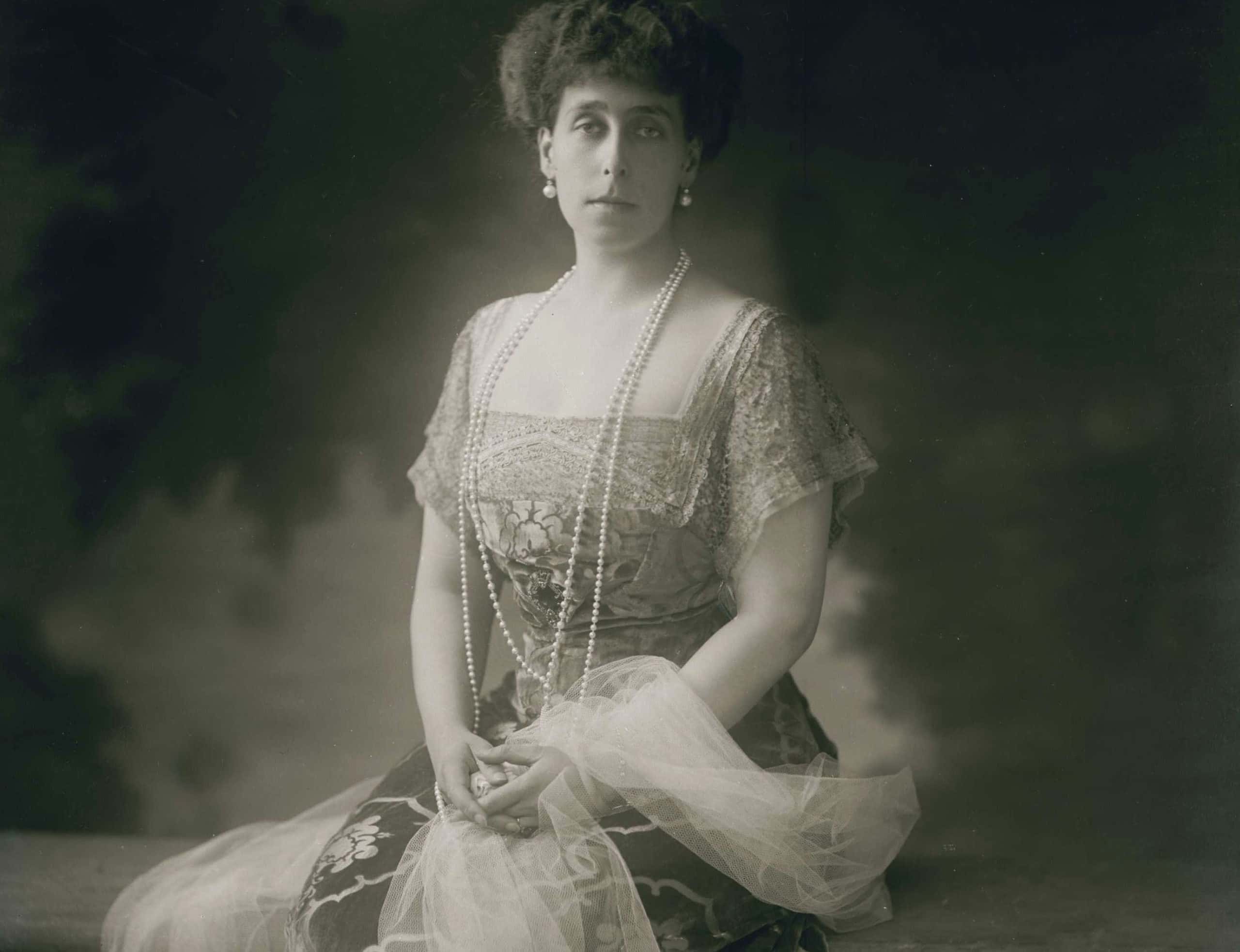 Princess Victoria Melita facts