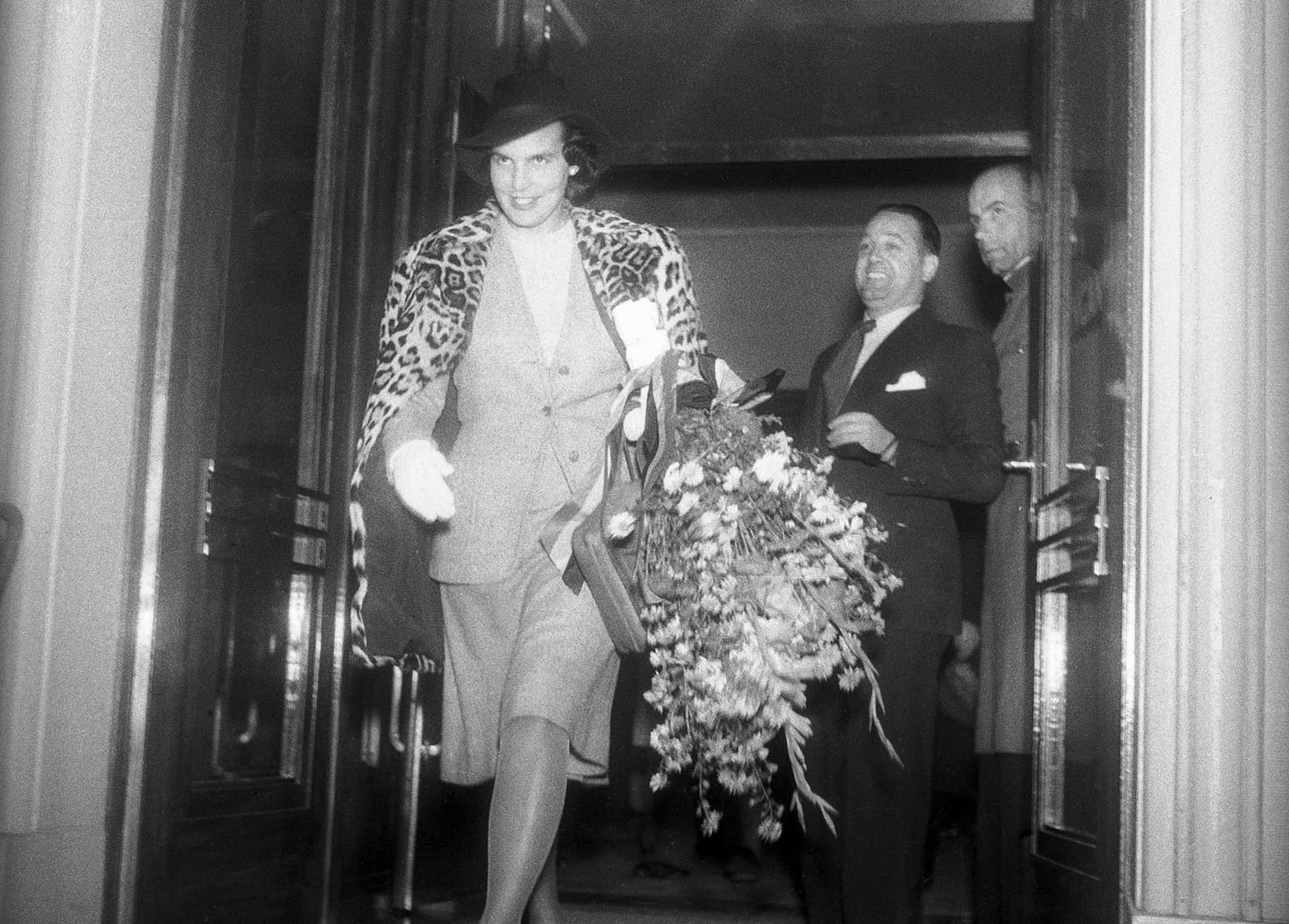 IllFated Facts About Leopold III of Belgium, The King Who Lost A