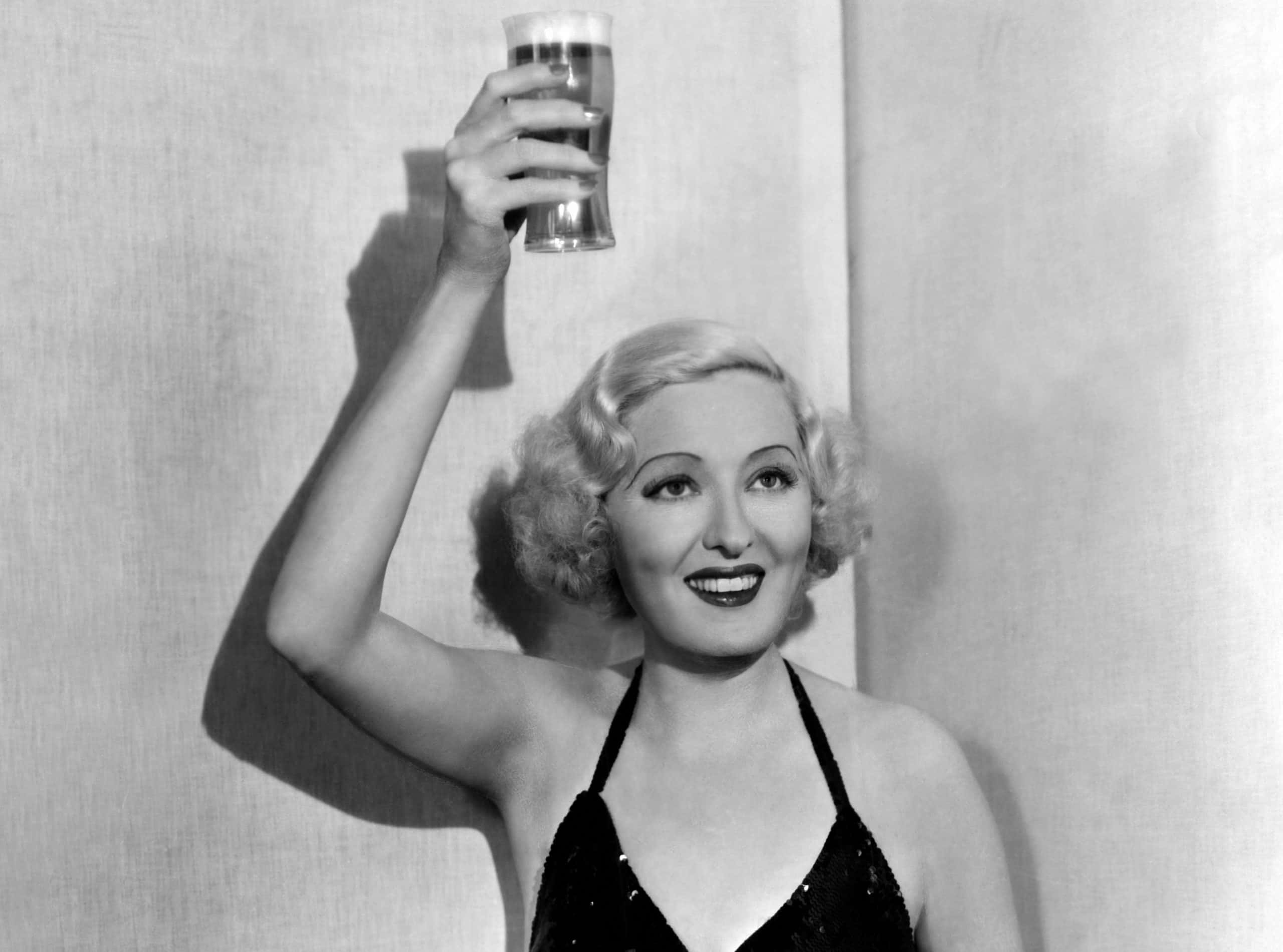 Peggy Hopkins Joyce facts