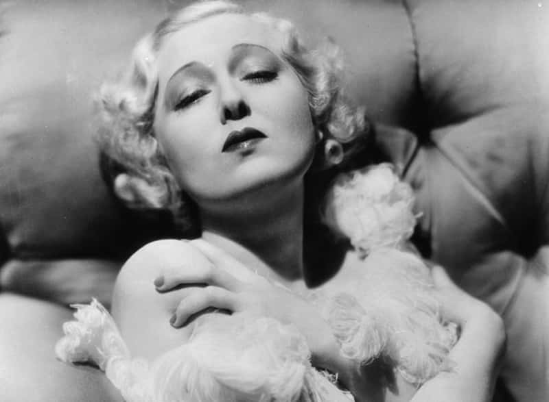 Peggy Hopkins Joyce facts