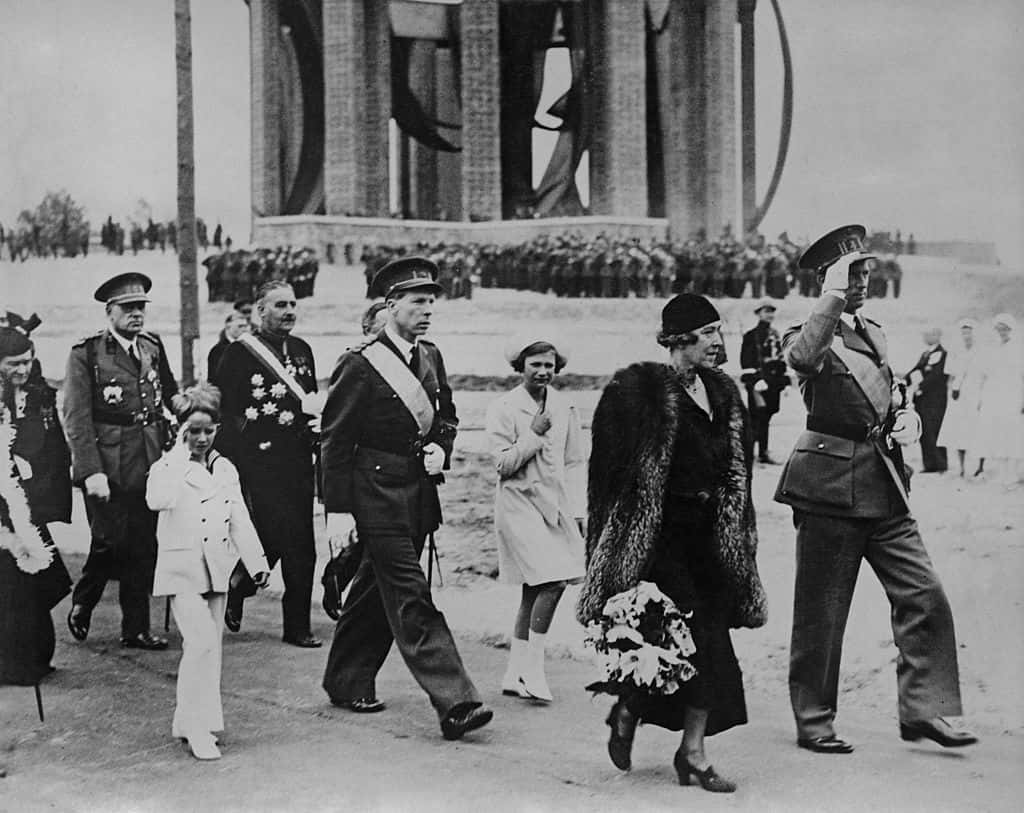 Leopold III of Belgium facts