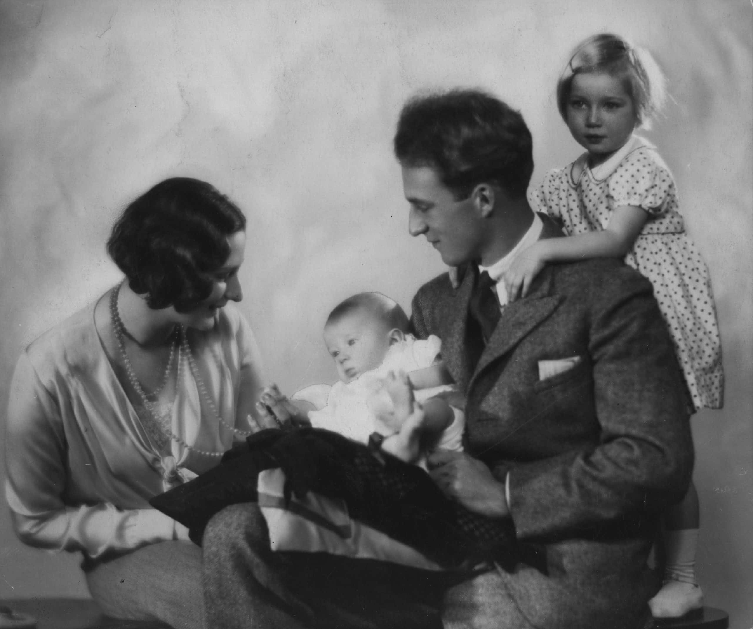 Leopold III of Belgium facts