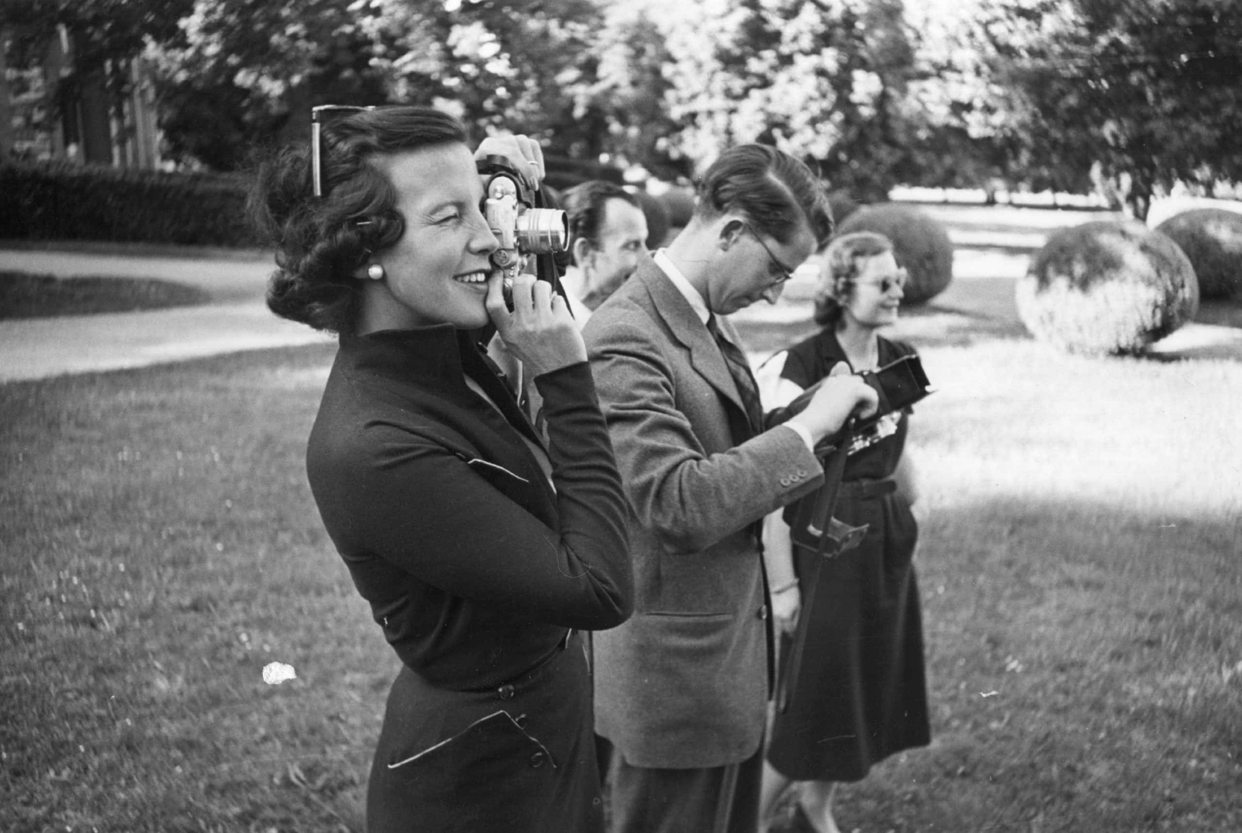 Leopold III of Belgium facts