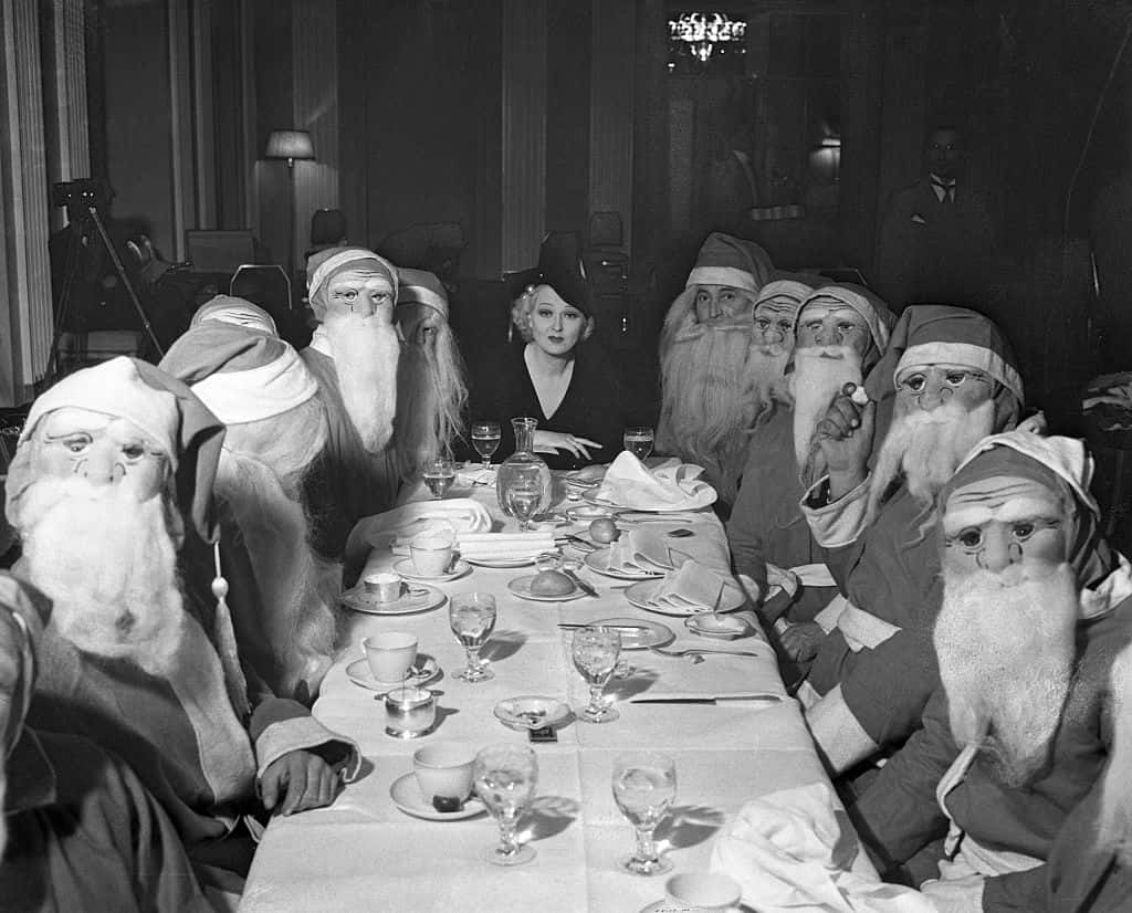 Peggy Hopkins Joyce facts