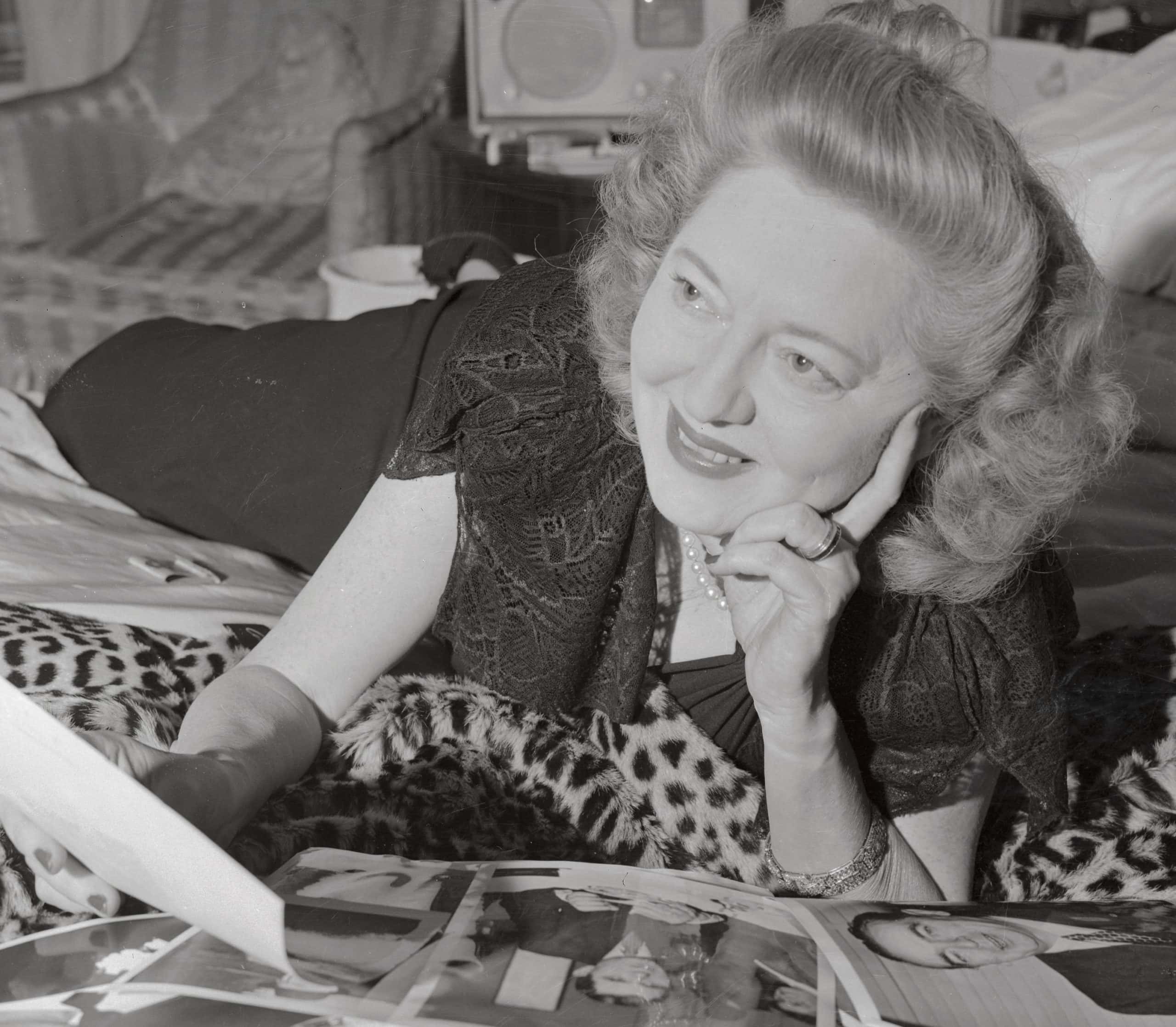 Peggy Hopkins Joyce facts