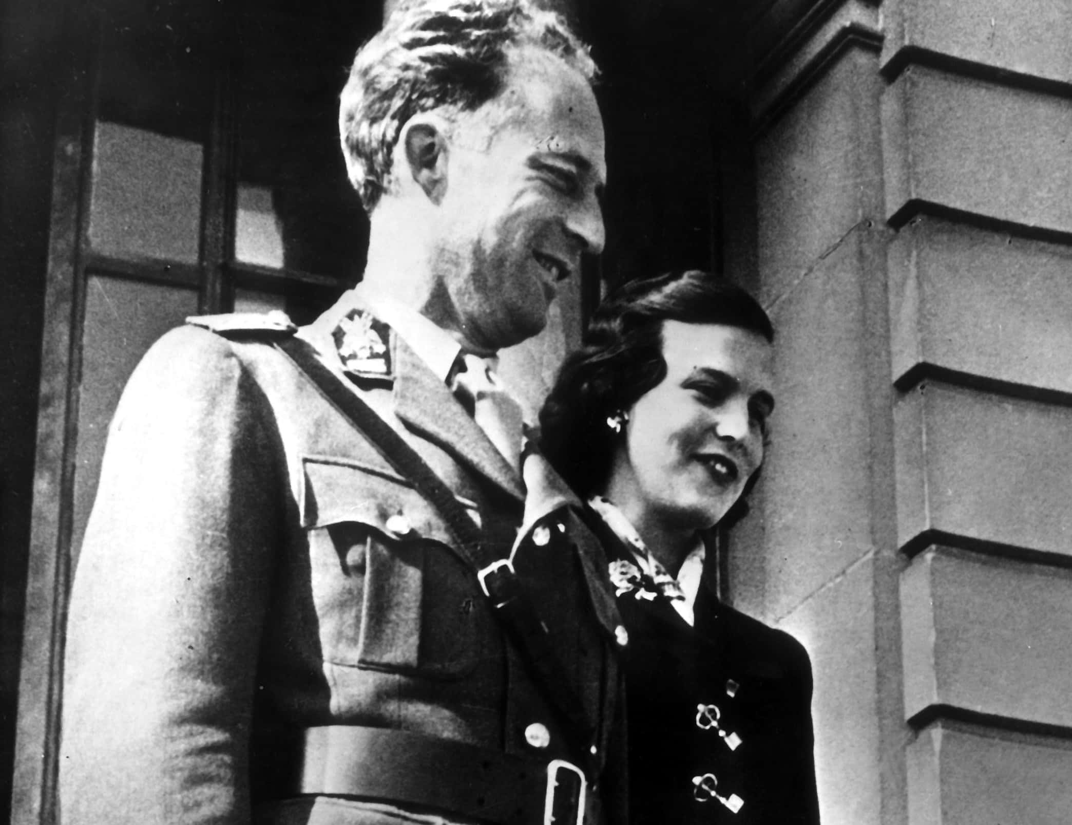 Leopold III of Belgium facts