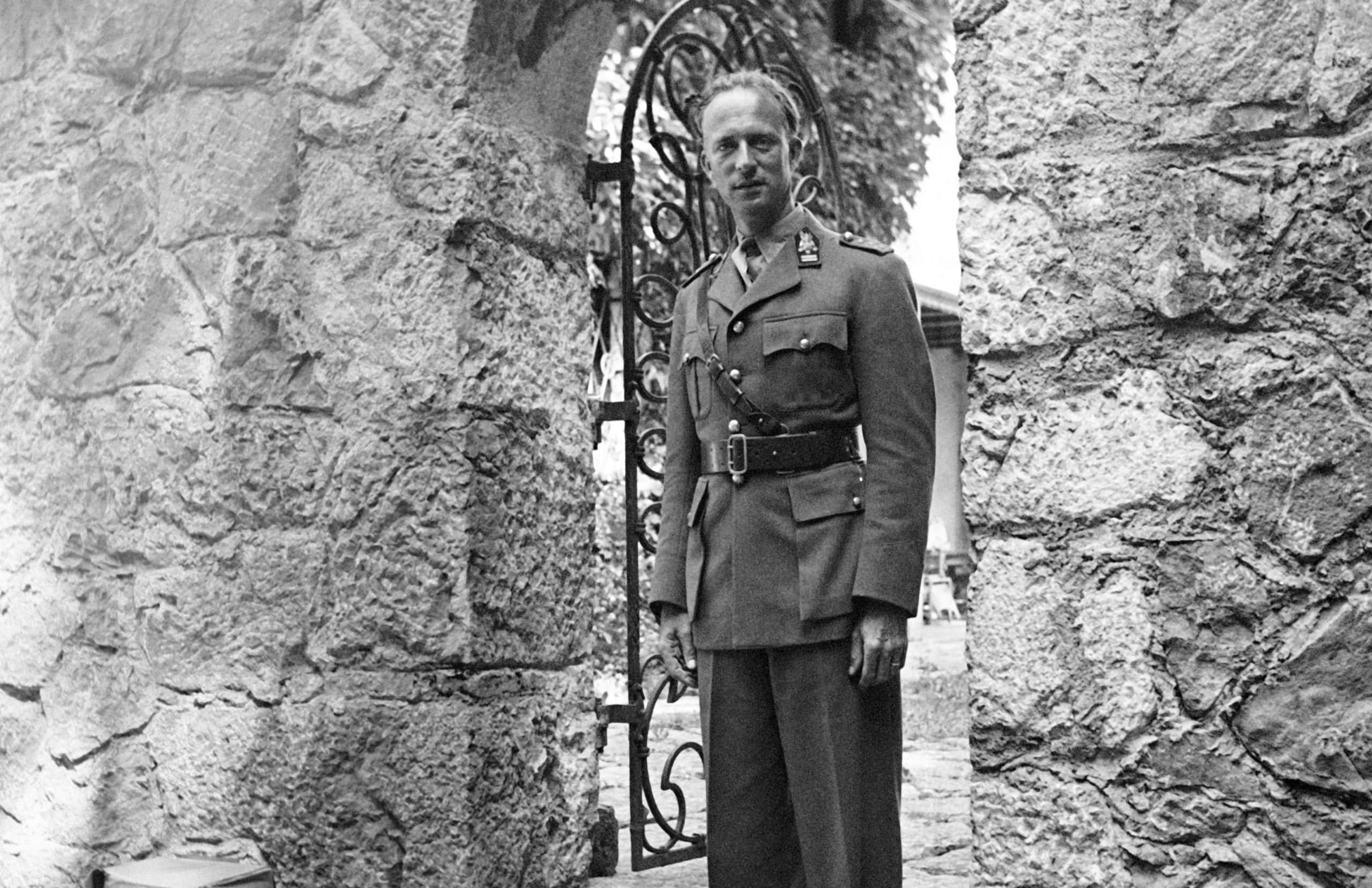 Leopold III of Belgium facts