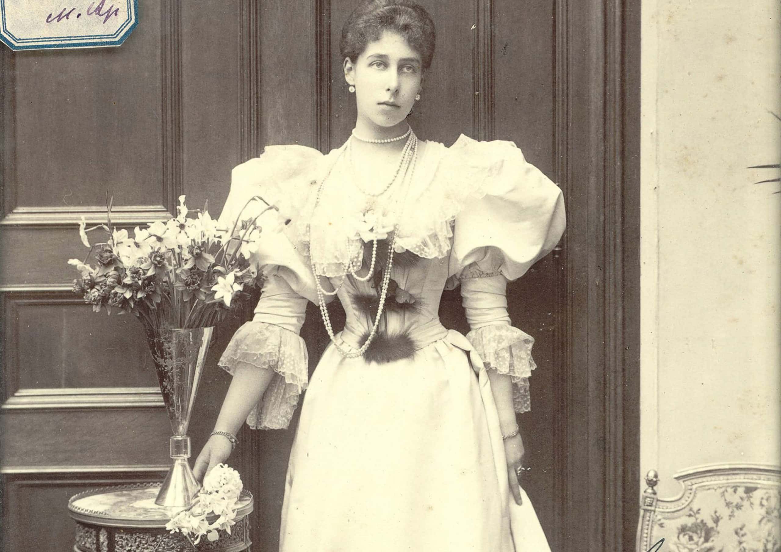 Princess Victoria Melita facts