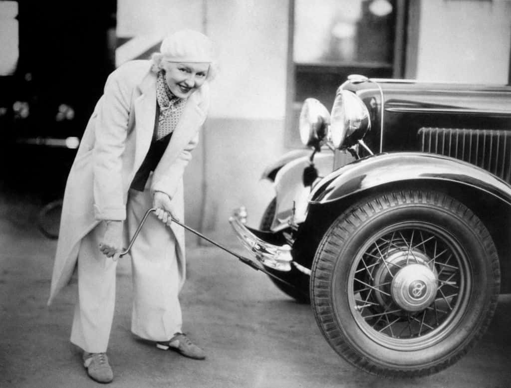 Peggy Hopkins Joyce facts