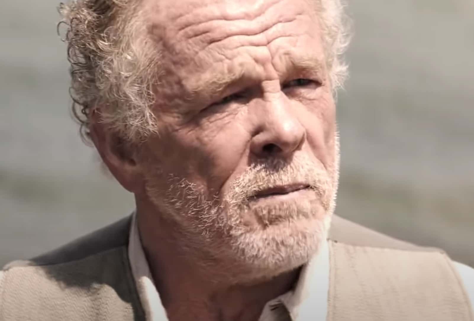 Nick Nolte facts