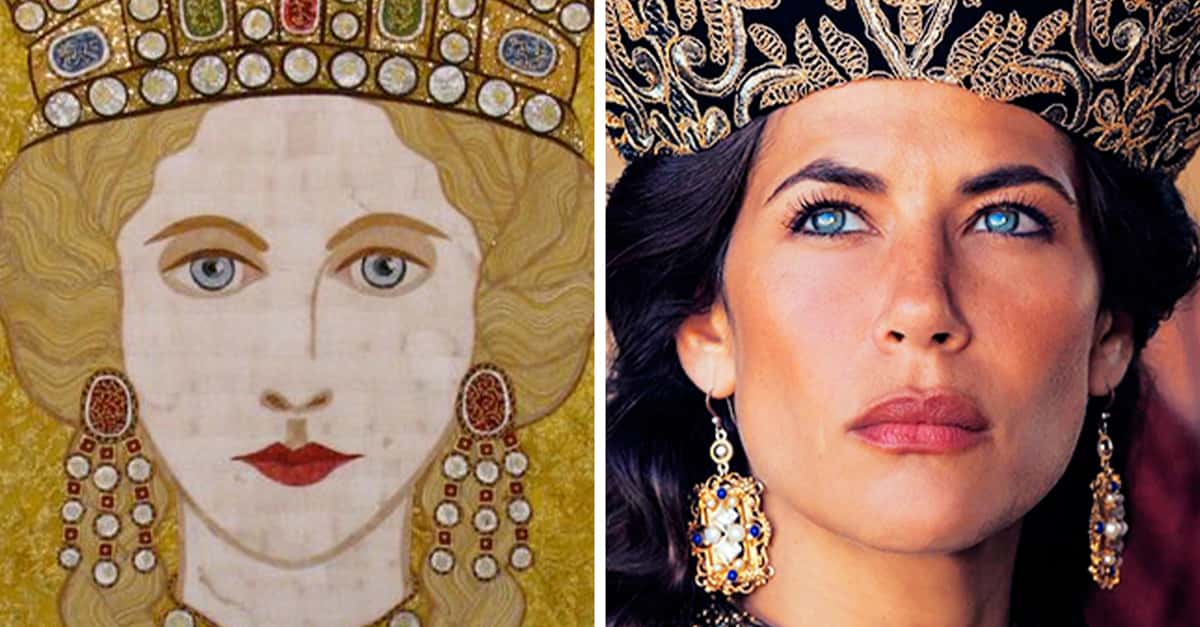 Powerful Facts About Empress Irene, The Byzantine Rebel Factinate